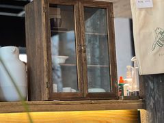 -Metal hands·铁手咖啡