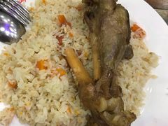 -塔斯提抓饭(东城汇店)