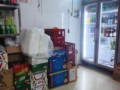 -蚝哥花姐湛江烤生蚝(美丽湾市场店)