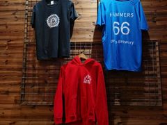 -Devils’ Brewery小恶魔精酿啤酒(泛海美式熏肉店)