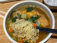 -管氏翅吧(马家堡店)