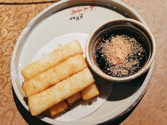 -水煮三国·川鲁江湖菜(香山店)