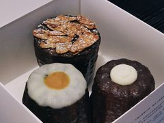 伯爵红茶可露丽-发酵食堂(屏风街店)