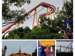 -广州长隆欢乐世界