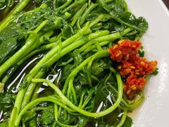 -六姑龟苓膏糖水卤水店