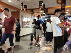 -麦当劳(北京南站店)