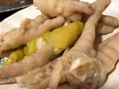 -木萨火锅店(开鲁路店)