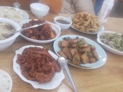 -满口香饭店