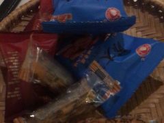 -筱爷叔·上海传统手工菜(玉树路店)
