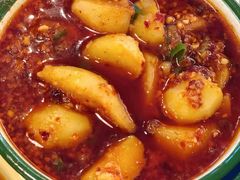 -马路边边串串香形象店(磐石路店)