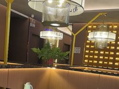 -南山翁新概念川菜(江宁万达广场店)