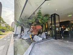 -院里寻菜·精致庭院菜(观沙岭店)