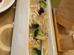 -枣子树·素食餐厅(普陀山店)