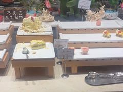 -怡咖啡自助餐(宁波香格里拉店)