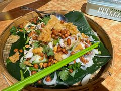 -园林美食城·本土农家菜(杨和镇店)