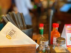 -Q MEX 库迈墨西哥餐吧(三里屯店)