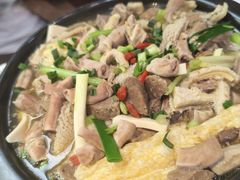 -六味牛杂煲·斋菜煲(桫椤湾店)