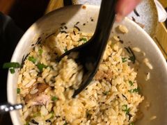 黄油拌饭-鸟内会居酒屋(得意潮馆店)
