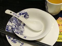 -福照楼汽锅鸡·云南特色菜(万达广场店)
