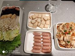 -半天妖烤鱼(兰州国芳中心店)