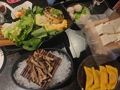 -捞王猪肚鸡火锅(财富中心店)