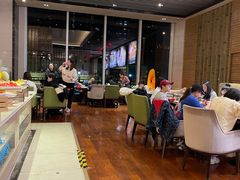 -富力希尔顿酒店·地阔自助餐厅