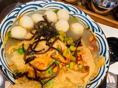 -笋爷高汤嗦螺粉·螺蛳粉(上社店)