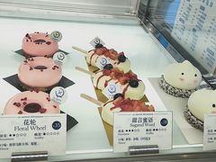 -LE SAPHIR 莎菲尔菓子(和兴店)