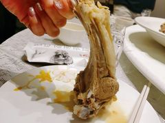 -湘满甲·黄焖甲鱼创始者·湘菜·鲁菜(潘家园店)