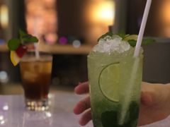 -三迪希尔顿酒店·星空酒廊