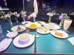 -逸馥荟(人广来福士店)