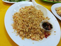 -明记烧鱼美味店