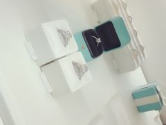 -Tiffany & Co.蒂芙尼
(武汉武商MALL店)