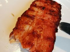 厚培根-Wolfgang’s Steakhouse 沃夫冈牛排馆(上海白玉兰广场店)
