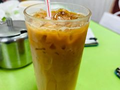 -胜利茶餐室