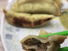 -清真蒋有记(老门东店)