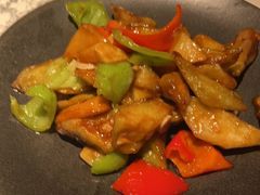 -奉天小馆·非遗东北菜(济南万象城店)
