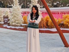 -盈香心动乐园