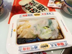 -赵财记·肠粉·煲仔饭(九龙城店)