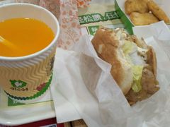 -德克士(信誉楼店)