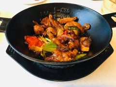 -衡山汇·高级粤菜(霄云路店)