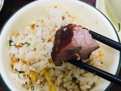 腊排-胡巷子泡椒火锅兔(东街店)