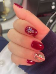 -Miss·A日式美甲美睫