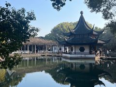-西园戒幢律寺