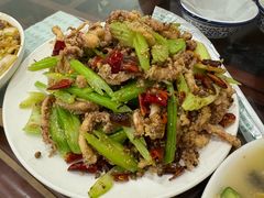 -鑫来子菜馆