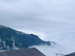 -萍乡武功山风景名胜区