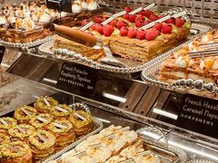 -B&C黄油与面包·THE GARDEN BAKERY概念店(世纪汇店)