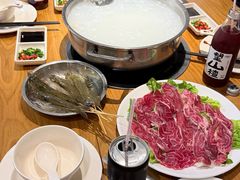 -吉友粥底火锅(方斜路店)