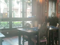 -甘尼仕印度餐厅酒吧(斜塘老街店)