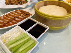 -玉林烤鸭店(黄村康庄店)